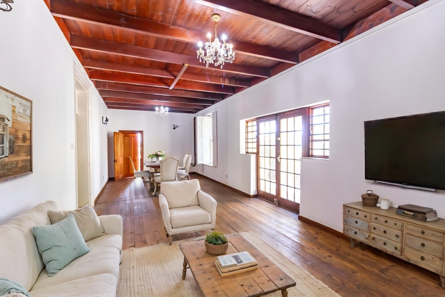 4 Bedroom Property for Sale in Riebeek Kasteel Western Cape